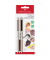 FABER-CASTELL Children of the World Buntstifte farbsortiert