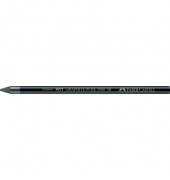 Bleistift Pitt Graphit Pure, 117303, schwarz, 8,0mm, 3B