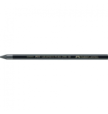 FABER CASTELL 117303 Pure  3b
