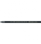 Bleistift Pitt Graphit Pure, 117307, schwarz, 8,0mm, 6B