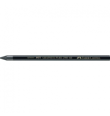 FABER CASTELL 117307 Pure  6b