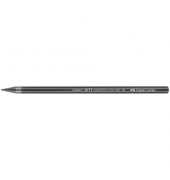 Bleistift Pitt Graphite Pure, 117309, Härte 9B, 8,0mm, schwarz