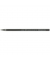 Bleistift Pitt Graphite Pure, 117309, schwarz, 8,0mm, 9B
