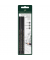 Reisskohlenstift-Set Zeichkohlestift PITT, 117498, schwarz, 4,0mm, S,M,H