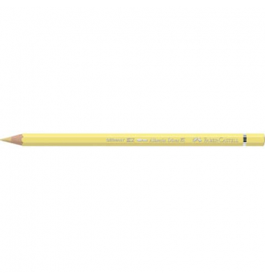 Aquarellstift Albrecht D&uuml;rer, 117602, gelb, sechskant