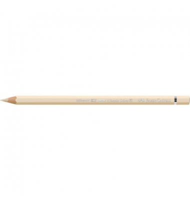 Aquarellstift Albrecht D&uuml;rer, 117603, elfenbeinwei&szlig;, sechskant