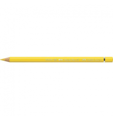 Aquarellstift Albrecht D&uuml;rer, 117606, gelb, sechskant