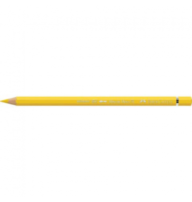 Aquarellstift Albrecht D&uuml;rer, 117607, gelb, sechskant
