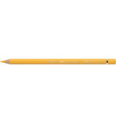 Aquarellstift Albrecht D&uuml;rer, 117608, gelb, sechskant
