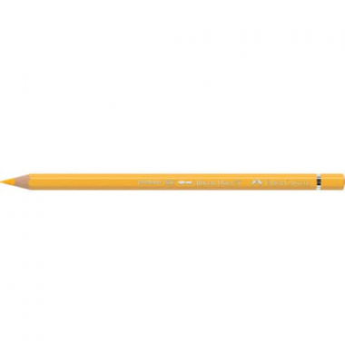 Aquarellstift Albrecht D&uuml;rer, 117608, gelb, sechskant