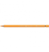 Aquarellstift Albrecht D&uuml;rer, 117609, gelb, sechskant