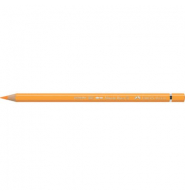 Aquarellstift Albrecht D&uuml;rer, 117609, gelb, sechskant