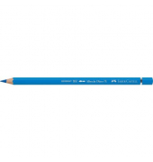 Aquarellstift Albrecht D&uuml;rer, 117610, blau, sechskant