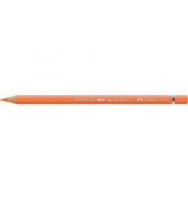 Aquarellstift Albrecht D&uuml;rer, 117613, orange, sechskant