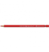 Aquarellstift Albrecht D&uuml;rer, 117618, rot, sechskant