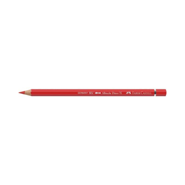 6 Stück Faber-Castell Aquarellstift Albrecht Dürer, 117618, sechskant 4005401176183 Faber-Castell
