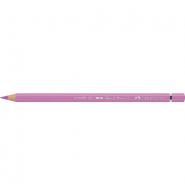 Aquarellstift Albrecht D&uuml;rer, 117619, violett, sechskant