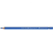 Aquarellstift Albrecht D&uuml;rer, 117620, blau, sechskant