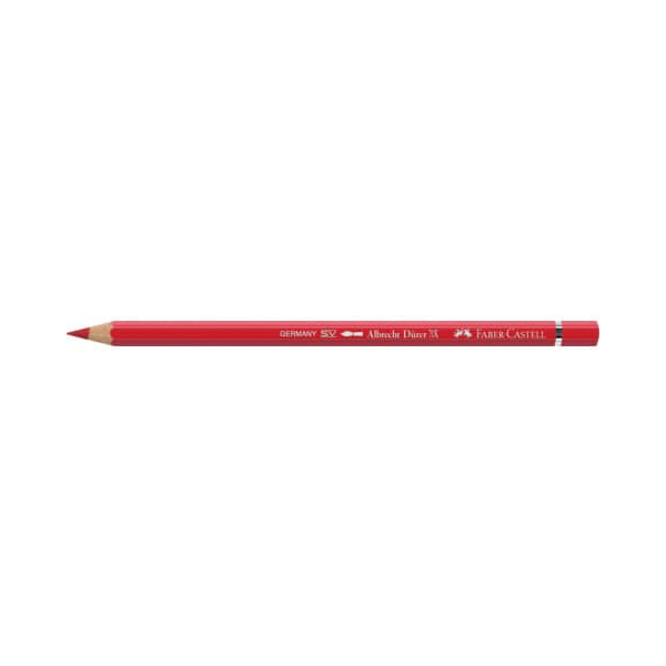 6 Stück Faber-Castell Aquarellstift Albrecht Dürer, 117621, sechskant 4005401176213 Faber-Castell