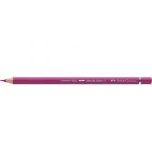 Aquarellstift Albrecht D&uuml;rer, 117625, rosa, sechskant