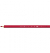Aquarellstift Albrecht D&uuml;rer, 117626, rot, sechskant