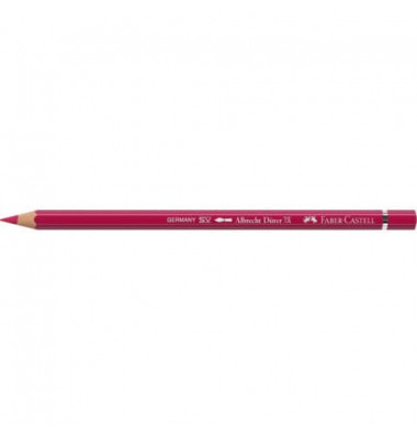 Aquarellstift Albrecht D&uuml;rer, 117627, rosa, sechskant