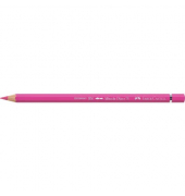 Aquarellstift Albrecht D&uuml;rer, 117628, rosa, sechskant