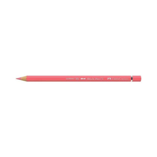 6 Stück Faber-Castell Aquarellstift Albrecht Dürer, 117630, fleischfarben, sechskant 4005401176305 Faber-Castell