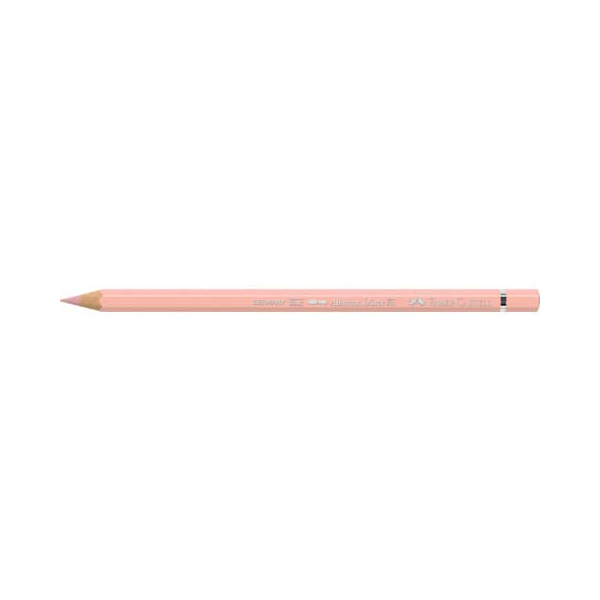 6 Stück Faber-Castell Aquarellstift Albrecht Dürer, 117632, fleischfarben, sechskant 4005401176329 Faber-Castell