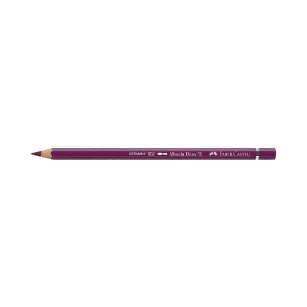 6 Stück Faber-Castell Aquarellstift Albrecht Dürer, 117633, violett, sechskant 4005401176336 Faber-Castell