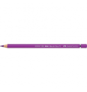 Aquarellstift Albrecht D&uuml;rer, 117634, violett, sechskant