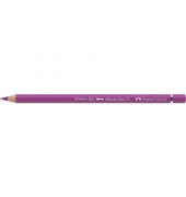 Aquarellstift Albrecht D&uuml;rer, 117635, violett, sechskant