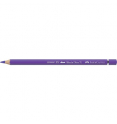 Aquarellstift Albrecht D&uuml;rer, 117636, violett, sechskant