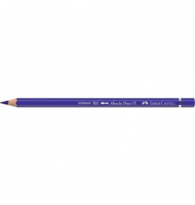 Aquarellstift Albrecht D&uuml;rer, 117637, violett, sechskant