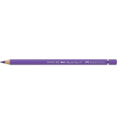 Aquarellstift Albrecht D&uuml;rer, 117638, violett, sechskant