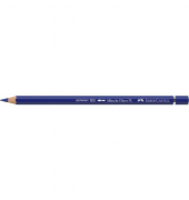 Aquarellstift Albrecht D&uuml;rer, 117641, blau, sechskant