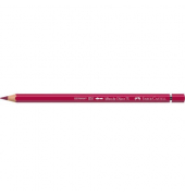 Aquarellstift Albrecht D&uuml;rer, 117642, rot, sechskant
