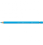 Aquarellstift Albrecht D&uuml;rer, 117645, blau, sechskant