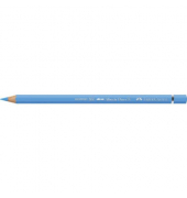 Aquarellstift Albrecht D&uuml;rer, 117646, blau, sechskant