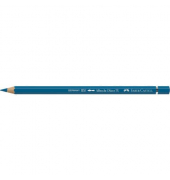 Aquarellstift Albrecht D&uuml;rer, 117649, t&uuml;rkis, sechskant