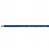 Aquarellstift Albrecht D&uuml;rer, 117651, blau, sechskant