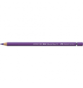 Aquarellstift Albrecht D&uuml;rer, 117660, violett, sechskant