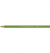 Aquarellstift Albrecht D&uuml;rer, 117668, gr&uuml;n, sechskant
