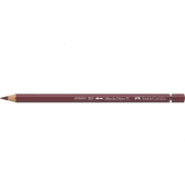 Aquarellstift Albrecht D&uuml;rer, 117669, braun, sechskant