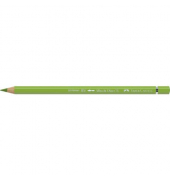 Aquarellstift Albrecht D&uuml;rer, 117670, gr&uuml;n, sechskant