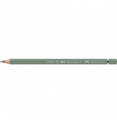 Aquarellstift Albrecht D&uuml;rer, 117672, gr&uuml;n, sechskant