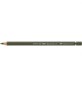 Aquarellstift Albrecht D&uuml;rer, 117673, gr&uuml;n, sechskant