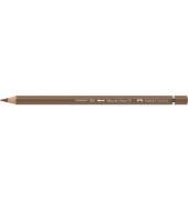 Aquarellstift Albrecht D&uuml;rer, 117679, braun, sechskant