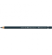 Aquarellstift Albrecht D&uuml;rer, 117681, grau, sechskant