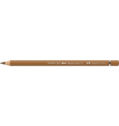 Aquarellstift Albrecht D&uuml;rer, 117682, ocker, sechskant
